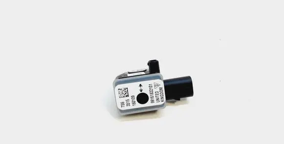 Porsche 911 991 Airbag deployment crash/impact sensor 99161822101
