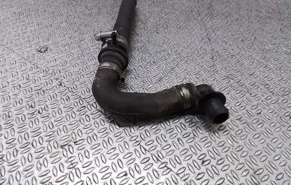 Skoda Octavia Mk2 (1Z) Vacuum line/pipe/hose