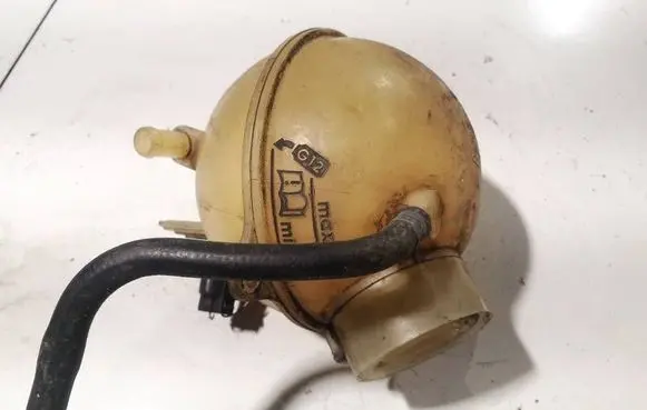Ford Galaxy Coolant expansion tank/reservoir 7M3121407A