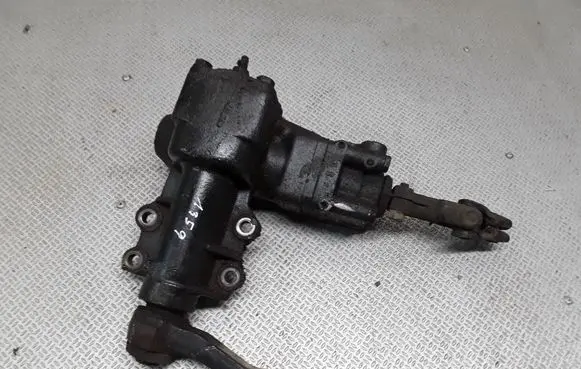 Nissan Terrano Steering rack 8074974603 490017F010