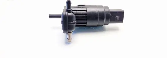 Volkswagen Golf IV Windscreen/windshield washer pump 1T0955651A