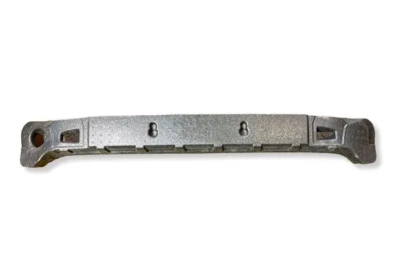 Volvo XC40 Front bumper foam support bar 32285192