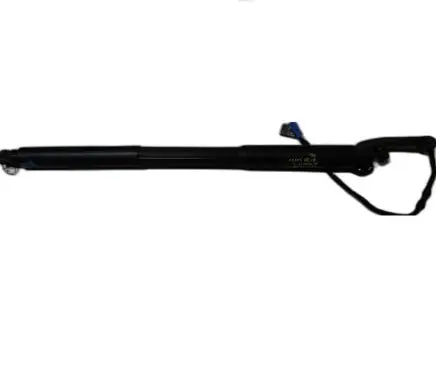 BMW 3 F30 F35 F31 Tailgate strut 743237301