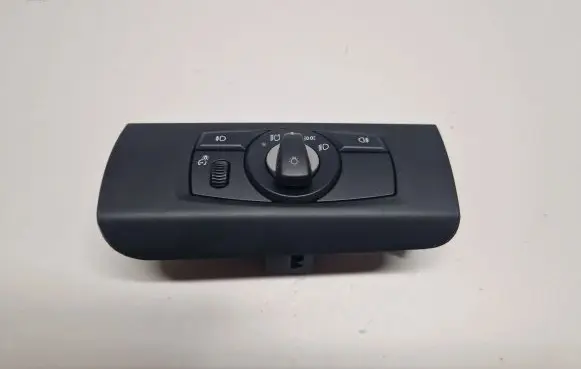 BMW X6 E71 Other switches/knobs/shifts 9134726 3361020102 1123041300592322