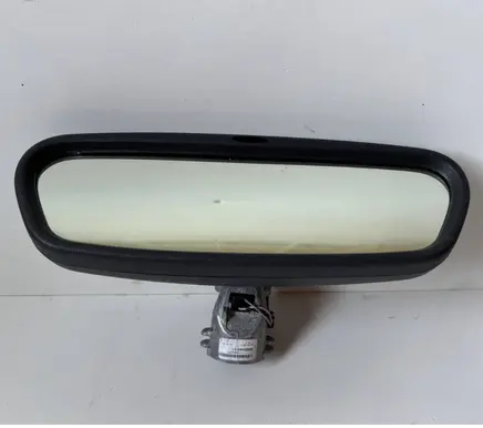 Peugeot 2008 I Rear view mirror (interior) 96864409