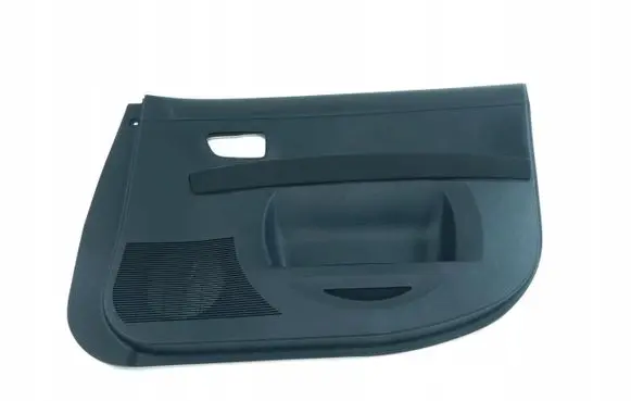 Mazda 2 Front door card panel trim DD1168420B79