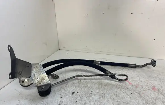 BMW X5 F15 Active stabilizer tube/hose P685128002