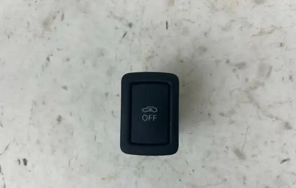 Audi Q5 SQ5 Alarm switch 4F0962109B