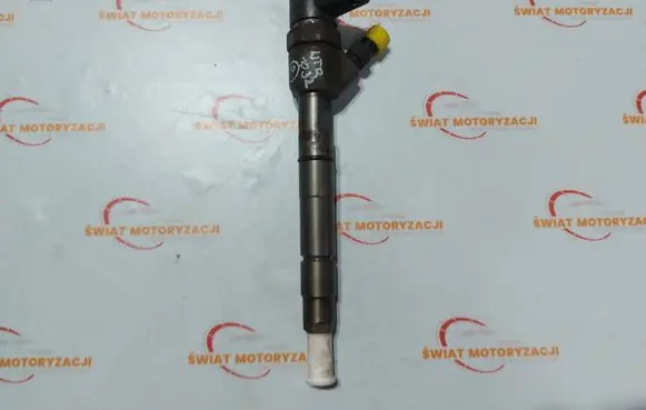 Honda CR-V Fuel injector 0445110288