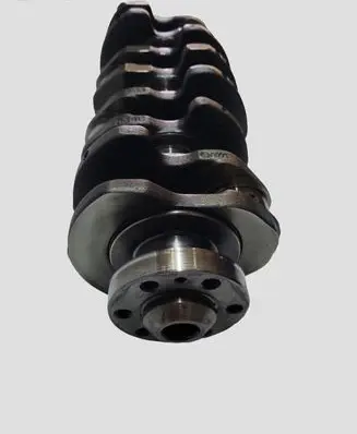 Volkswagen Golf V Crankshaft BKC A29