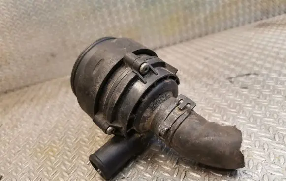 Mercedes-Benz E W211 Electric auxiliary coolant/water pump 2118350264