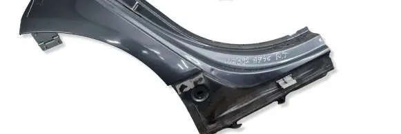 Audi A7 S7 4G Rear quarter panel NAROZNIKLZ7SA7PP