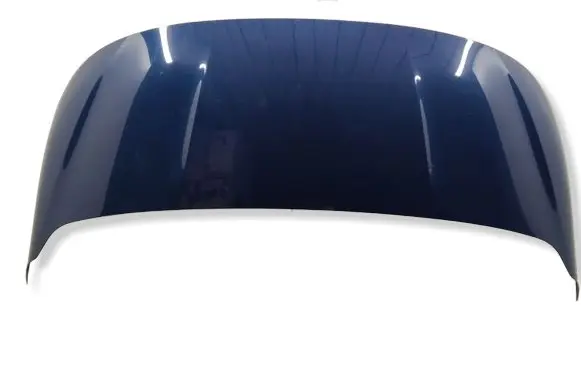 Peugeot Rifter Engine bonnet/hood