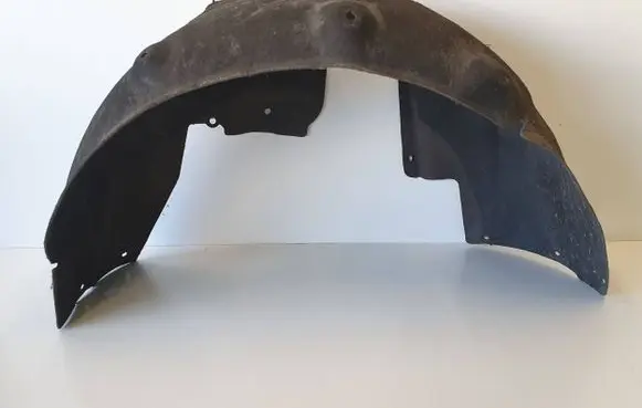 BMW 4 F36 Gran coupe Rear arch fender liner splash guards 7260747