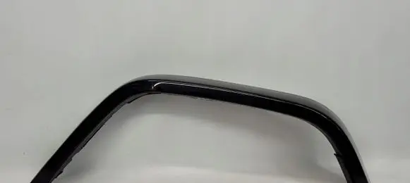 Mercedes-Benz G W463 2nd Gen Rear arch trim