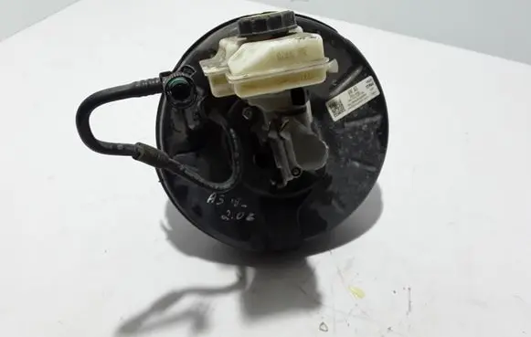 Audi A3 S3 8V Brake booster 5Q1614105CH