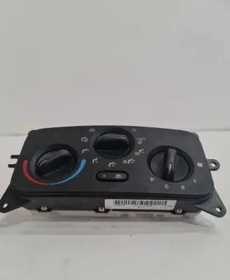 Jeep Cherokee Climate control unit P55037533AD 58024B