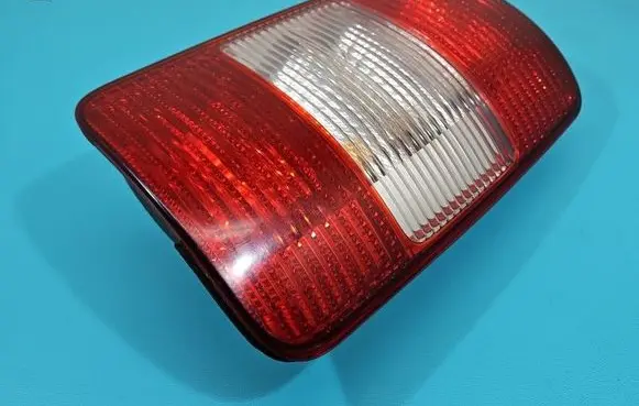 Volkswagen Caddy Rear/tail lights 4VEX-13A602-AA IMPRK1481442