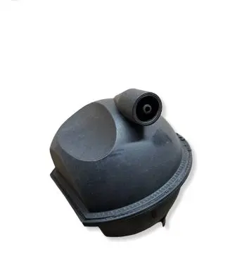 Volkswagen Golf V Vacuum air tank 7M0129808