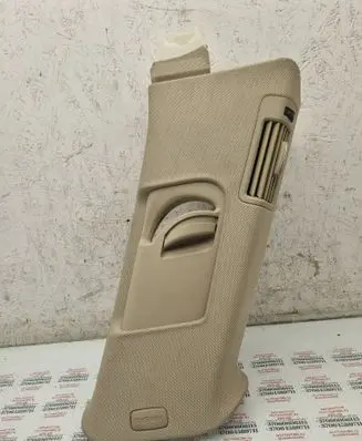 Audi Q7 4L (C) pillar trim 4L0867287B