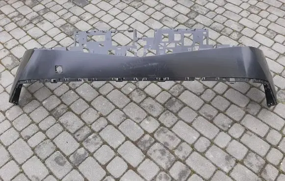 Hyundai Ioniq 5 Front bumper