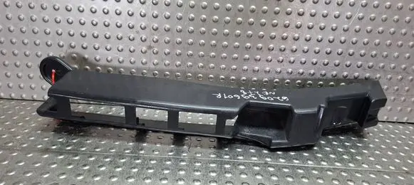 Dacia Sandero III Front bumper foam support bar S27639278 620939601R