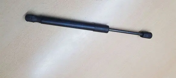 BMW X4 F26 Front bonnet/hood damper/strut 7210727