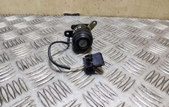 Audi 80 90 S2 B4 Tailgate exterior lock 