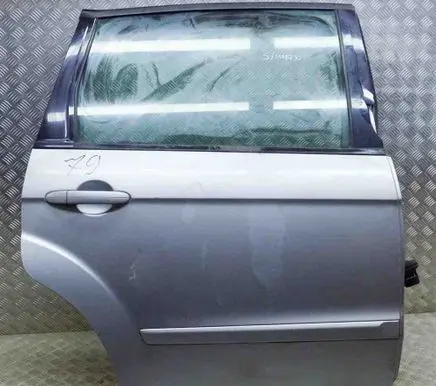 Ford S-MAX Rear door 1001220200 1693745