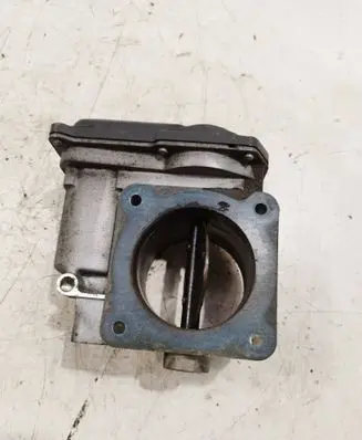 Subaru Forester SH Throttle valve 16112aa260