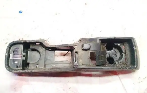 Renault Kangoo II Other interior part