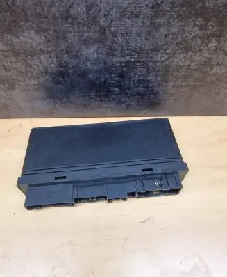 BMW 5 E60 E61 Comfort/convenience module 9114448 5WK49110