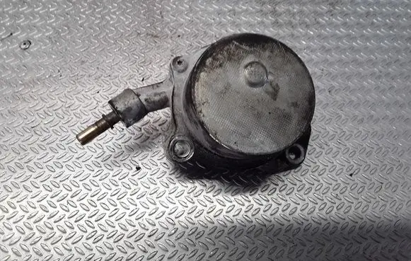 Peugeot 607 Vacuum pump 9631971580