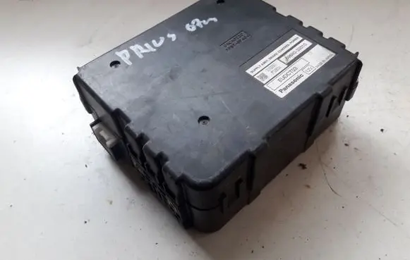 Toyota Prius (XW20) Brake system control unit/module 8968033010