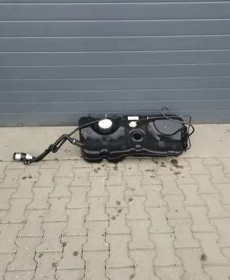 Mini One - Cooper R56 Fuel tank 