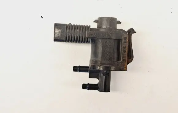 Volkswagen PASSAT B7 Turbo solenoid valve 1K0906283A 84487