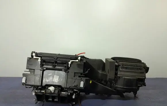 Audi A6 S6 C7 4G Interior heater climate box assembly 4G1820005J