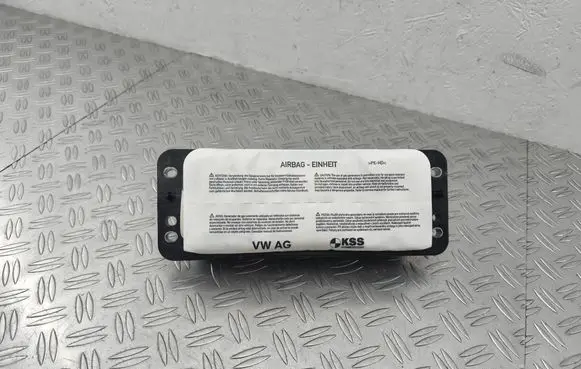 Seat Leon (5F) Passenger airbag 5F0880204A