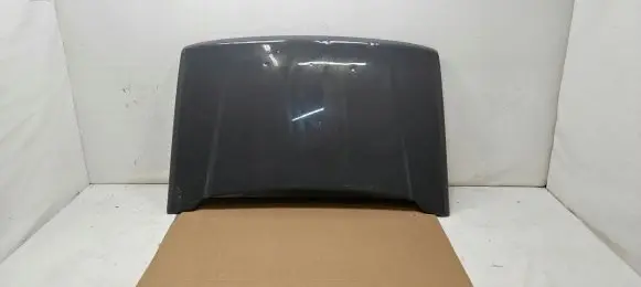 Suzuki Jimny Engine bonnet/hood