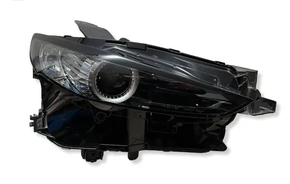 Mazda CX-30 Headlight/headlamp DFR751030