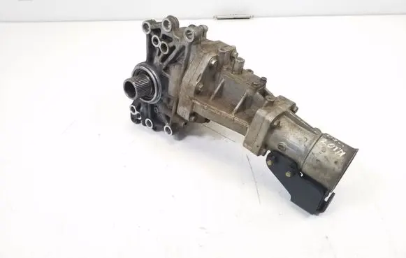 Mitsubishi Outlander Front differential 3200A067