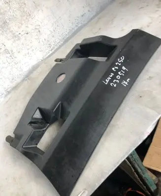 Lexus IS 220D-250-350 Dashboard lower bottom trim panel 5560753020