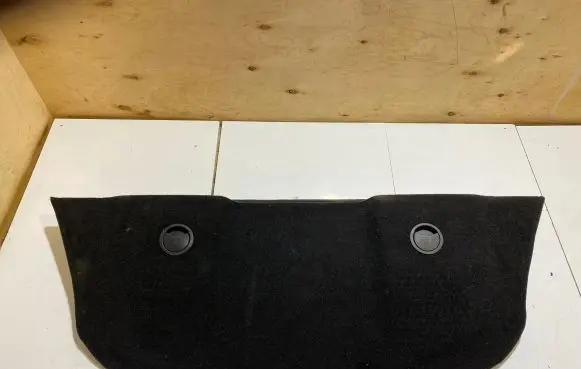 Ford Mustang VI Parcel shelf JR3B6346668