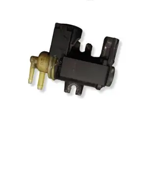Audi A6 S6 C6 4F Turbo solenoid valve 8K0906627