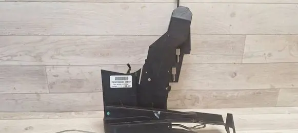 Ford Fiesta Front door lock 2S61A219A65ABG 2S61A21979A