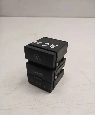 Audi A6 S6 C6 4F Panel lighting control switch 4F0927123A