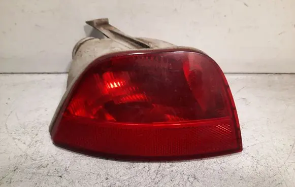 Ford Focus Rear fog light XS4115K272A XS4115500A