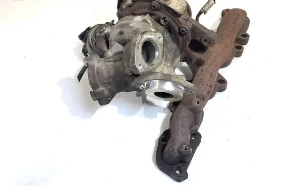 Skoda Rapid (NH) Turbo 04L253020C
