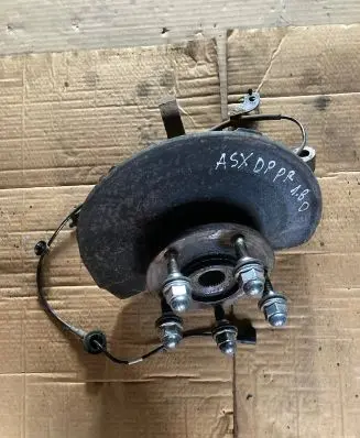 Mitsubishi ASX Front wheel hub