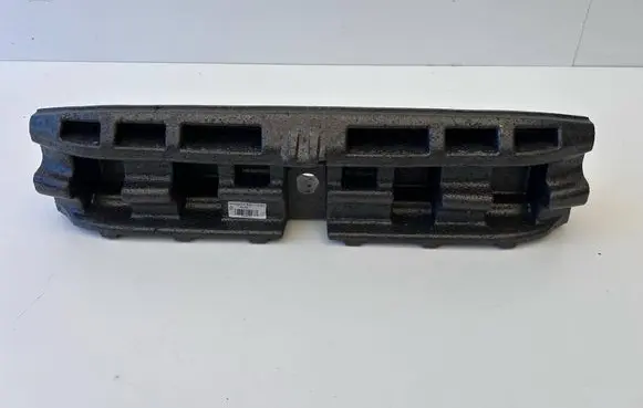 Porsche Cayenne (92A) Front bumper foam support bar 7P5807550D